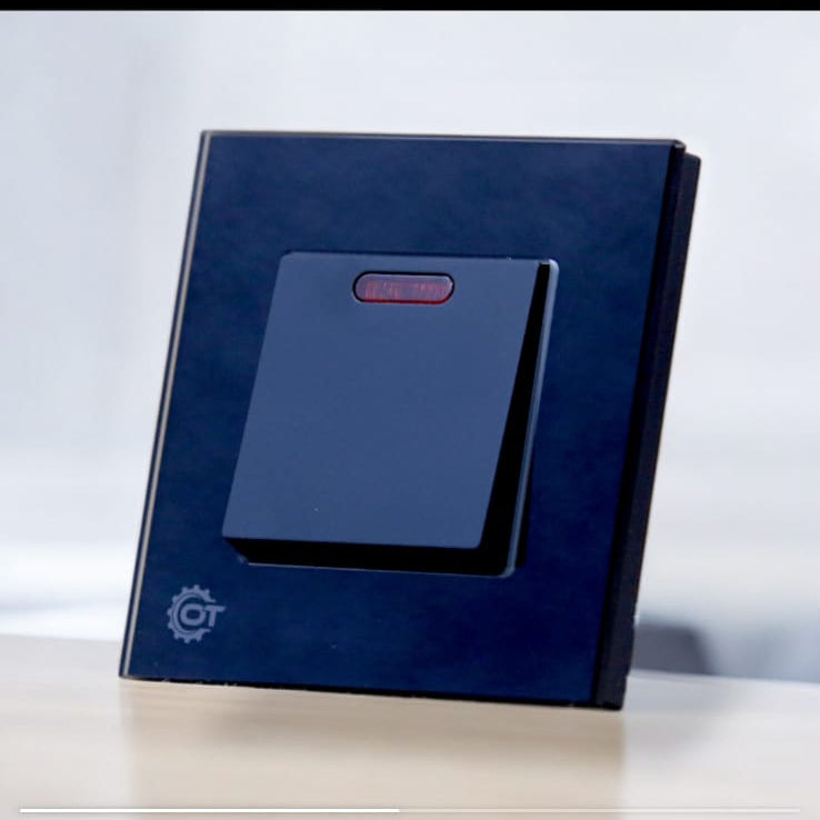 Switch for Large power Device Air Condition Wall switch