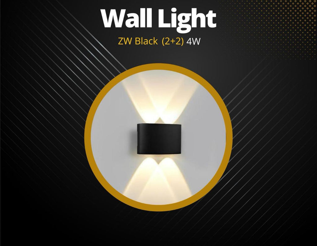 Wall Light