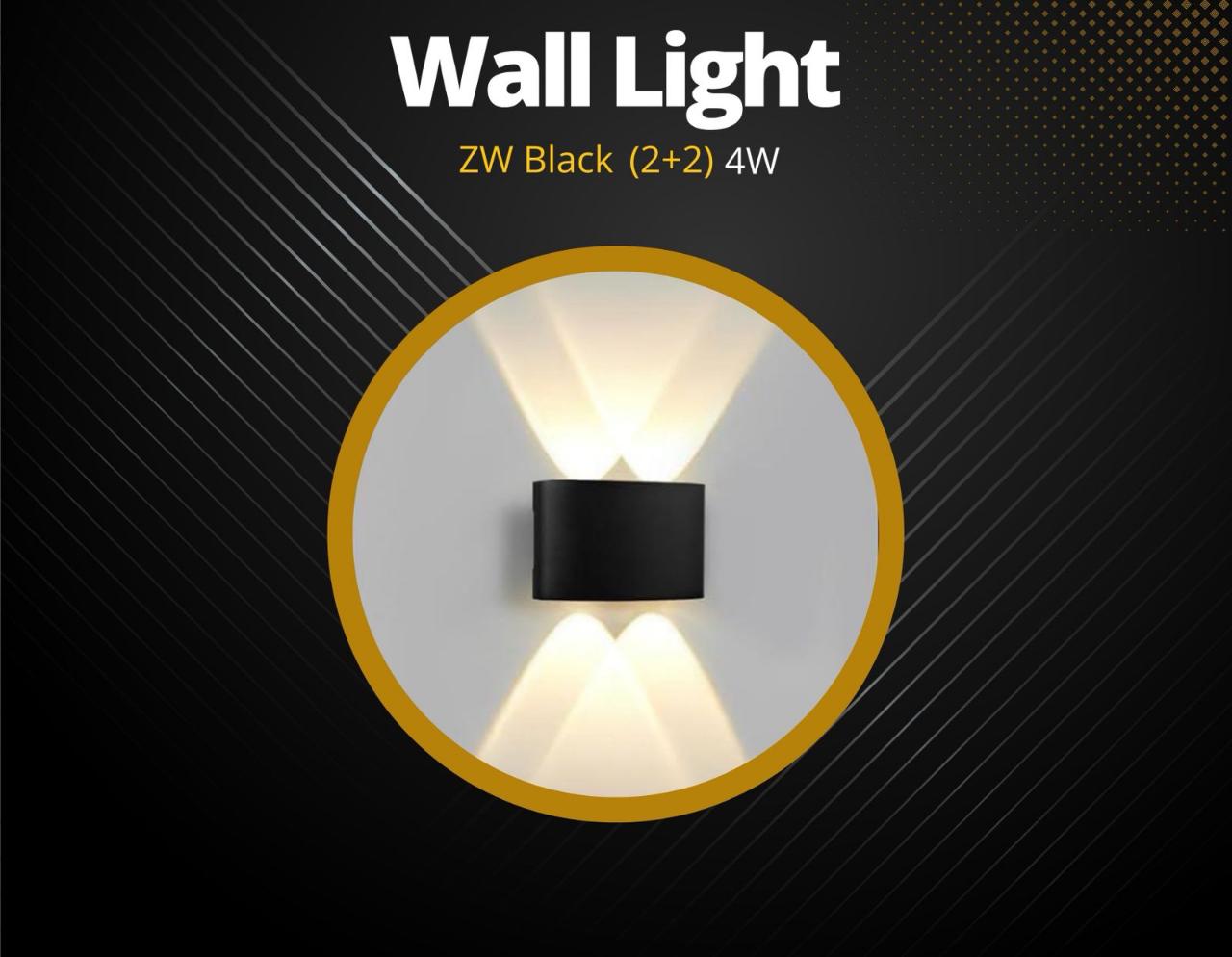 Wall Light