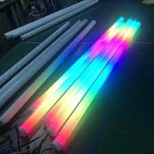 LED Tube Light With PC waterproof Plastic