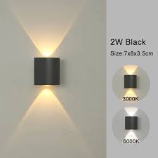 Wall Light