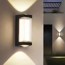 Wall Light