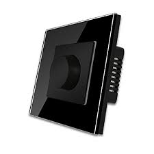 Light Switch with USB 16A wall socket Type-c