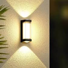 Wall Light