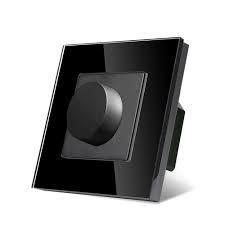 Light Switch with USB 16A wall socket Type-c