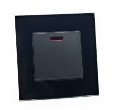 Switch for Large power Device Air Condition Wall switch