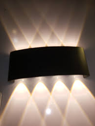 Wall Light