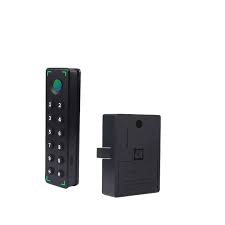 Lock Kit File Cabinet Door Key Less For Drawer Box Home