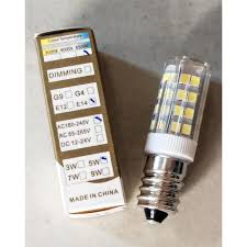 E14 LED LAMP