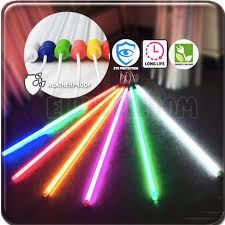 LED Tube Light With PC waterproof Plastic