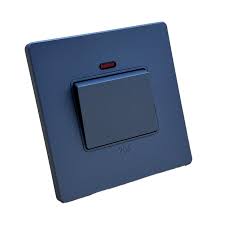 Switch for Large power Device Air Condition Wall switch