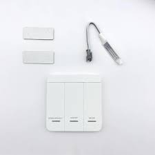 Wireless Smart Switch Panel, For Led Strip