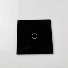 ONE TOUCH WI-FI SMART GLASS WALL