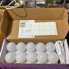 3 Modes Vanity Lights (10)